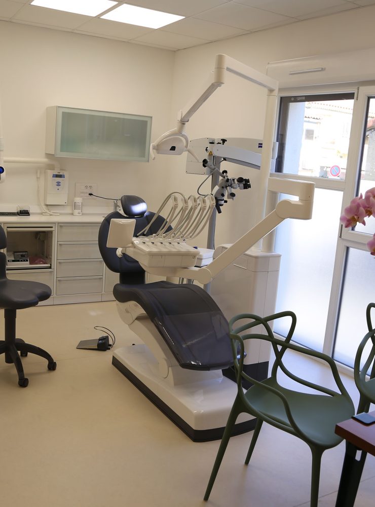 diagnostic dentiste salon de provence