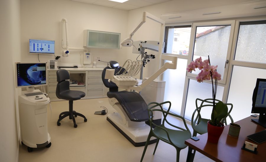 diagnostic dentiste salon de provence