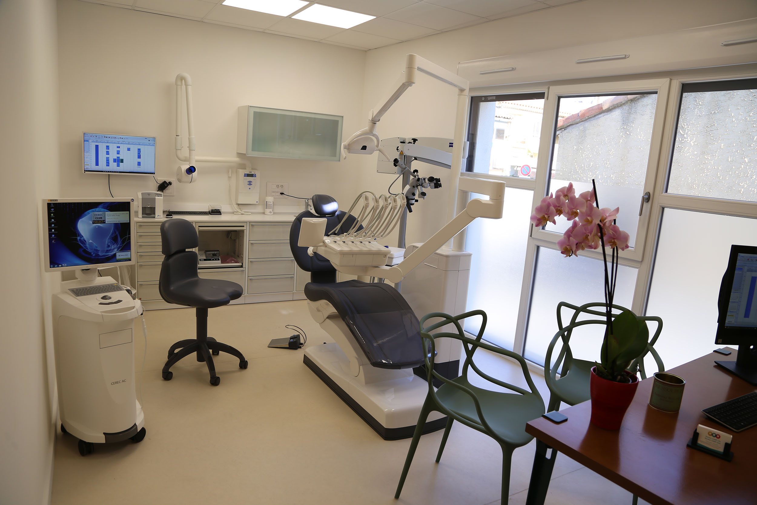 diagnostic dentiste salon de provence