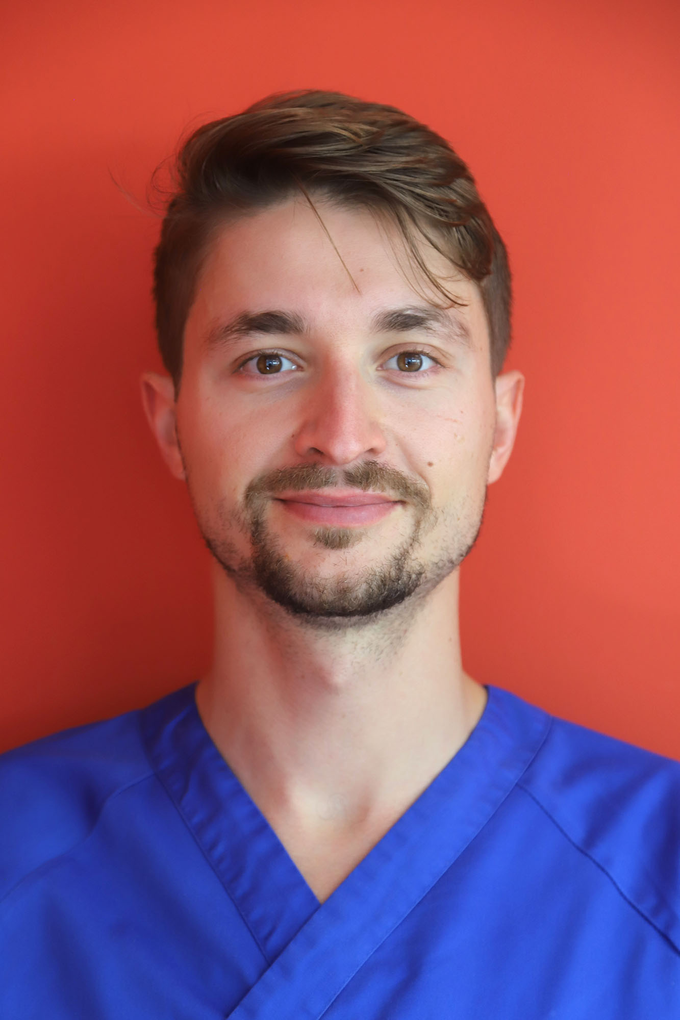 Geoffroy Wetzel chirurgien dentiste
