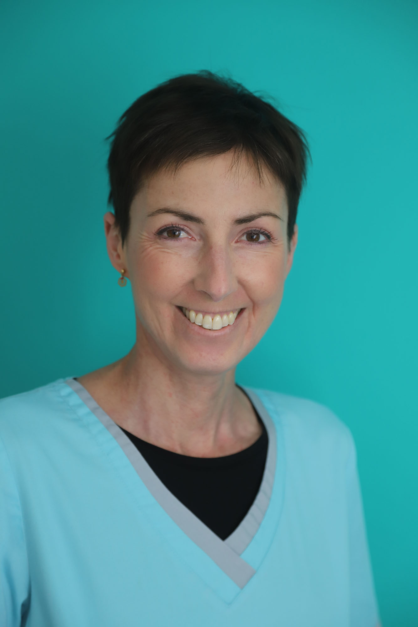 Lila Camps chirurgien dentiste