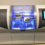 cerec usineuse 3D