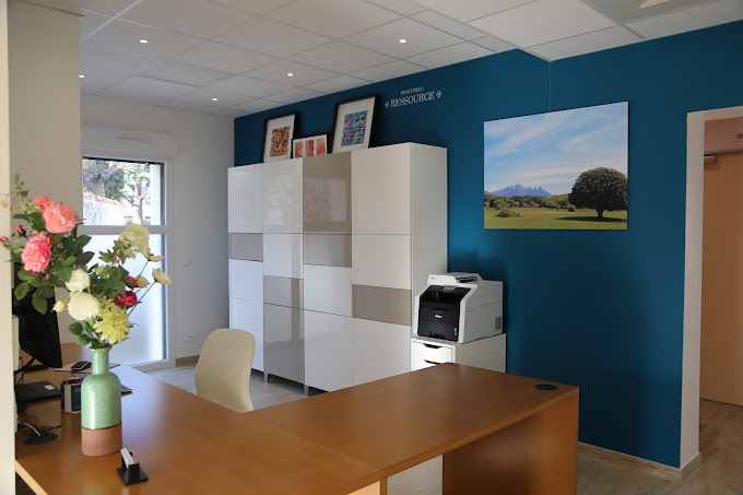 dentistes salon de provence