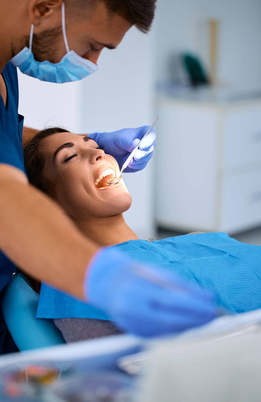 dentiste salon de provence