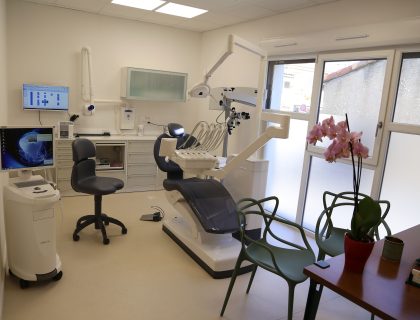 diagnostic dentiste salon de provence